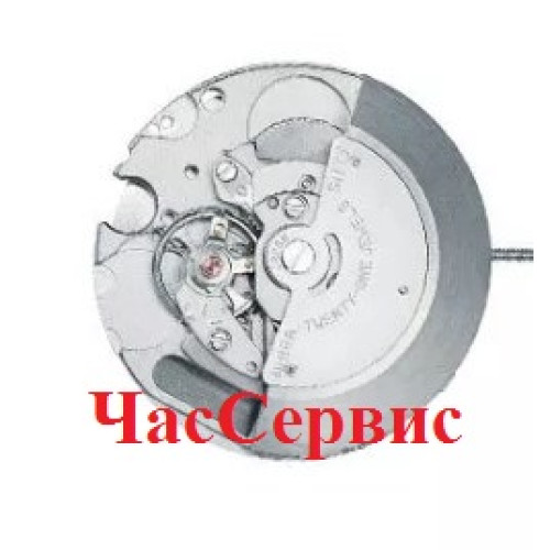 Механізм для годинників miyota NH16