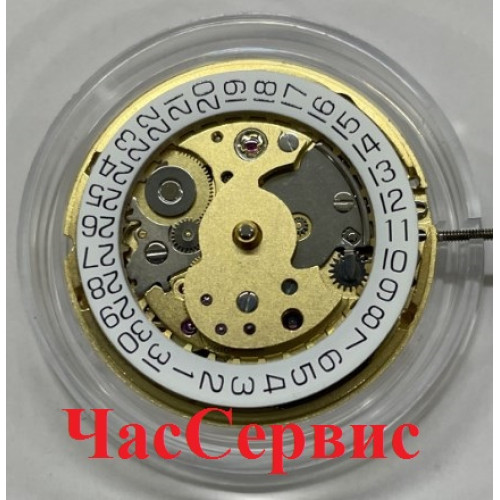 Механізм для годинника SELLITA SW-260 механіка