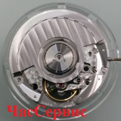 Механізм для годинника SW-300 механіка