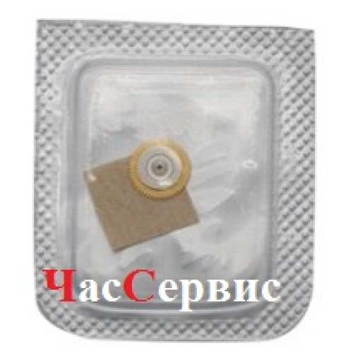 Добове колесо механізму ETA 2671 №2556