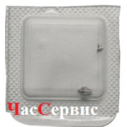 Вал барабана механізму ETA 2824 №195