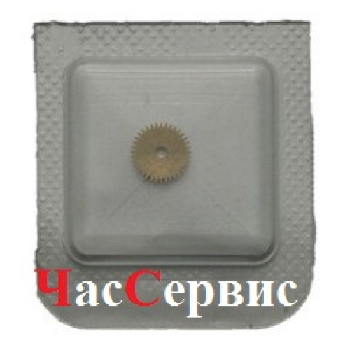 Годинне колесо механізму ETA 7001 № 250