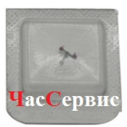 Анкерна вилка механізму ETA 7750 №710