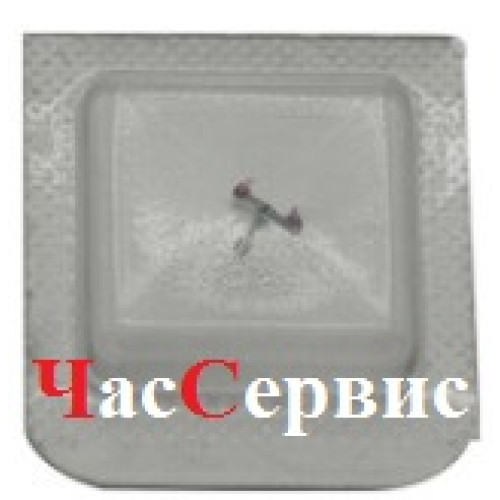 Анкерна вилка механізму ETA 7750 №710