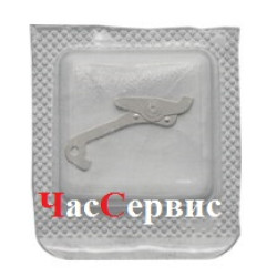 Важіль скидання хроногафа механізму ETA 7750 №8220