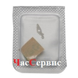 Важіль скидання годинникового механізму ETA 7750 №8670
