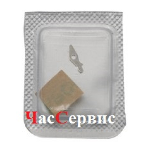 Важіль скидання годинникового механізму ETA 7750 №8670